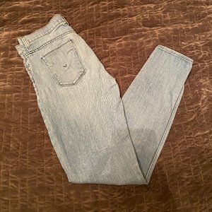Hudson Jeans